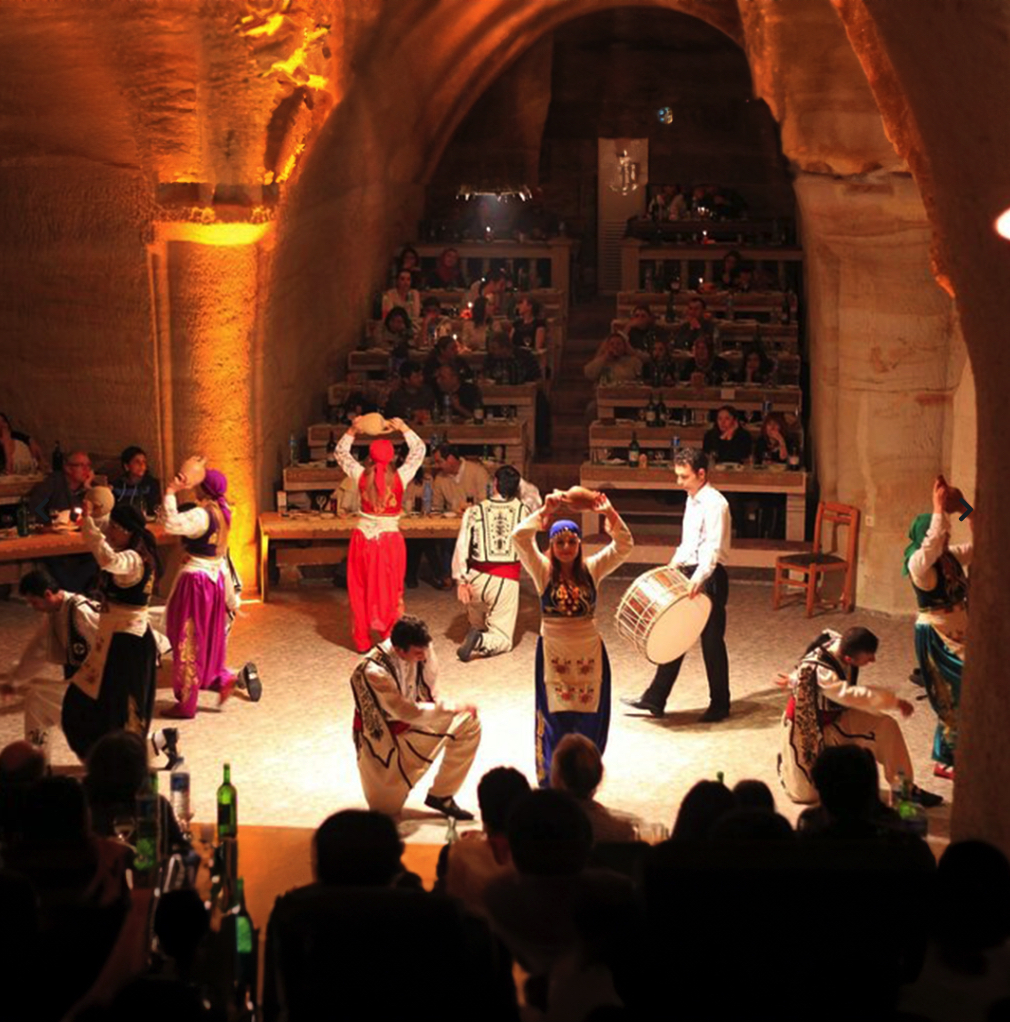 👑 SIGNATURE EXPERIENCE